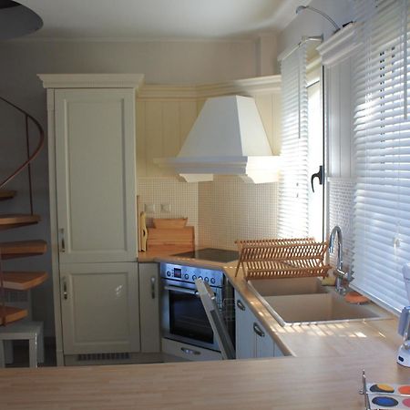 Avia Holiday Homes Номер фото