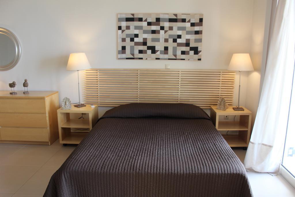 Avia Holiday Homes Экстерьер фото