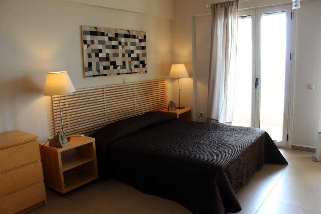Avia Holiday Homes Экстерьер фото