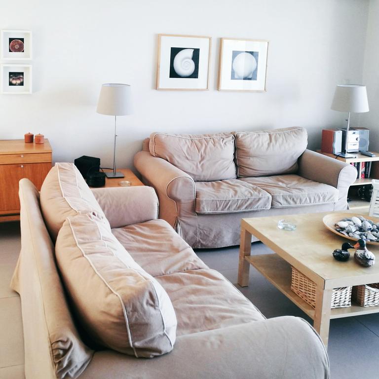 Avia Holiday Homes Экстерьер фото