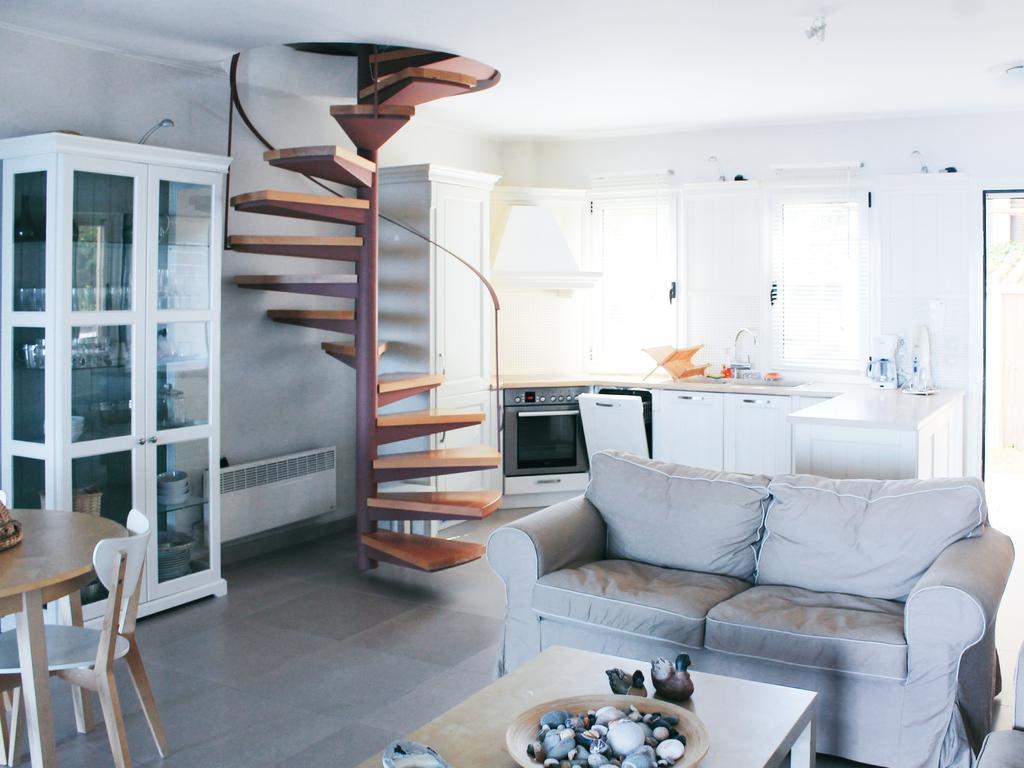 Avia Holiday Homes Экстерьер фото
