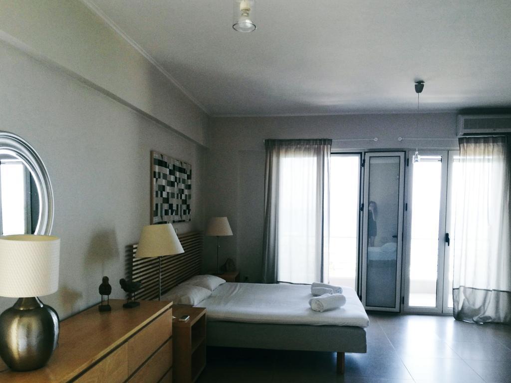 Avia Holiday Homes Экстерьер фото