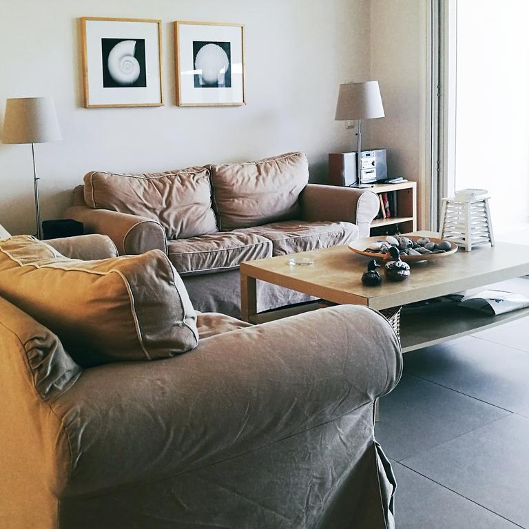 Avia Holiday Homes Экстерьер фото