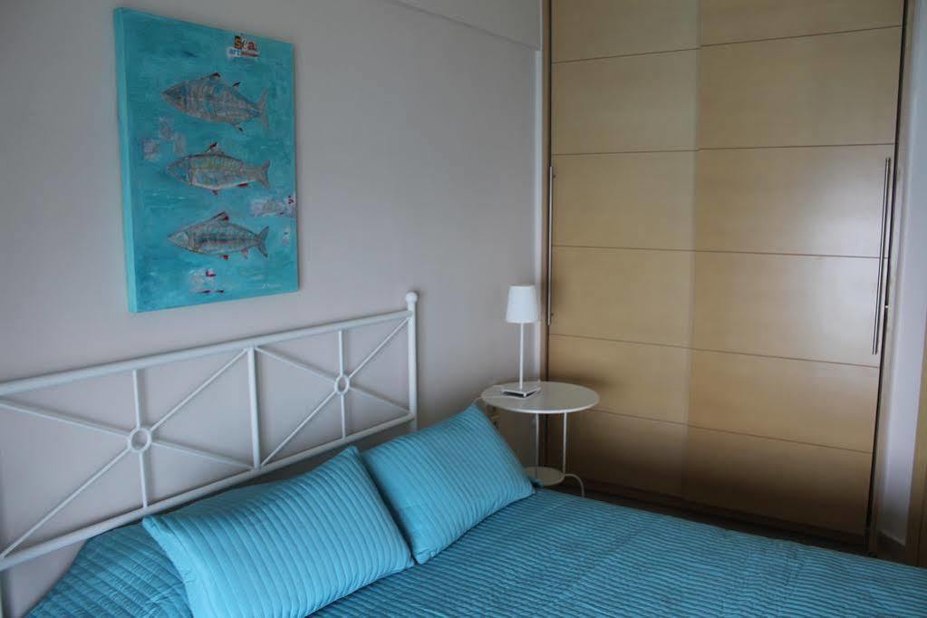 Avia Holiday Homes Экстерьер фото