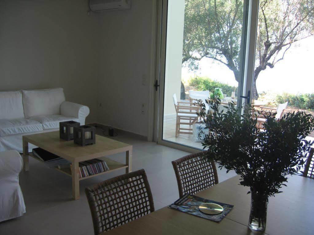 Avia Holiday Homes Экстерьер фото