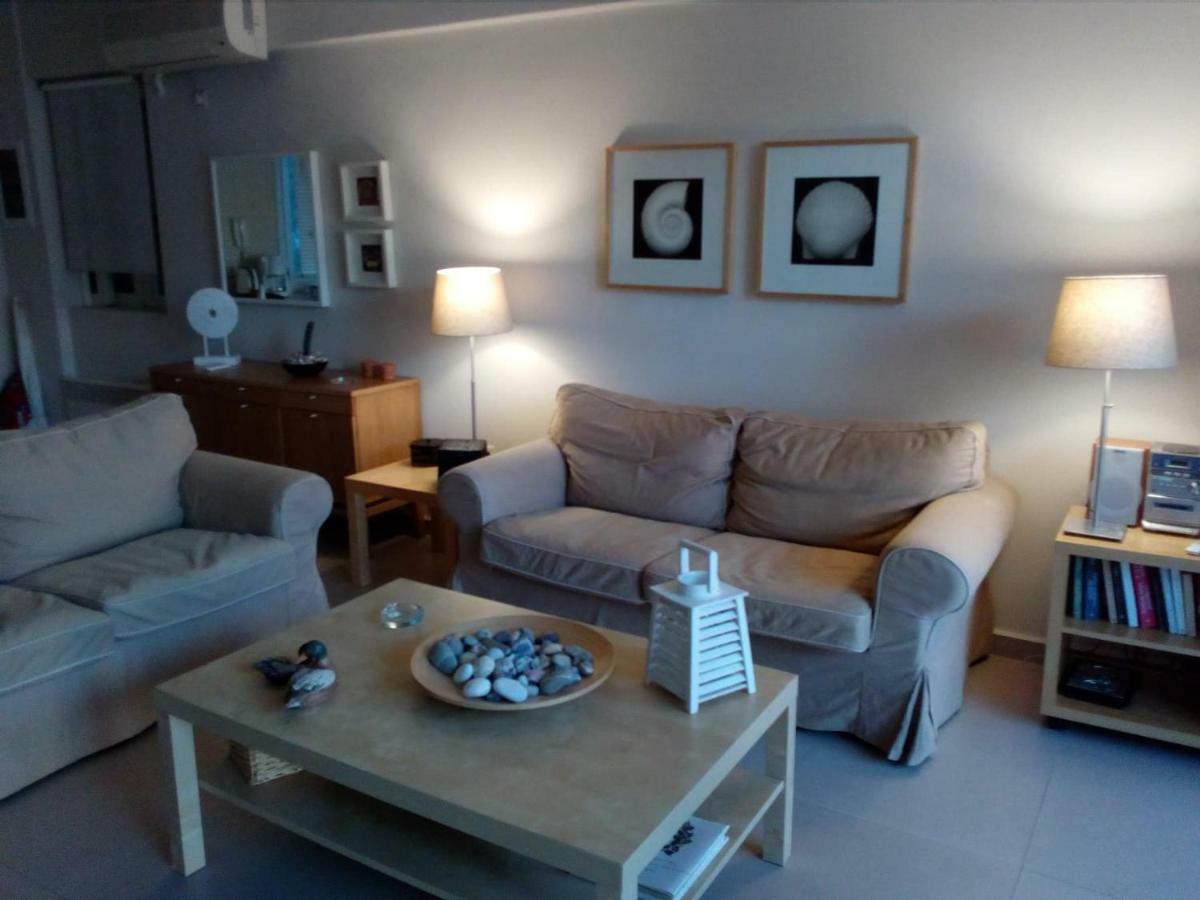 Avia Holiday Homes Экстерьер фото