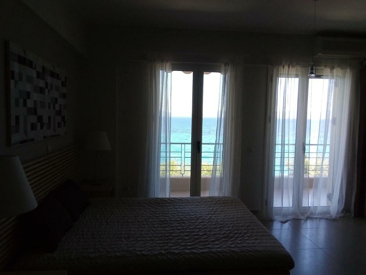 Avia Holiday Homes Экстерьер фото